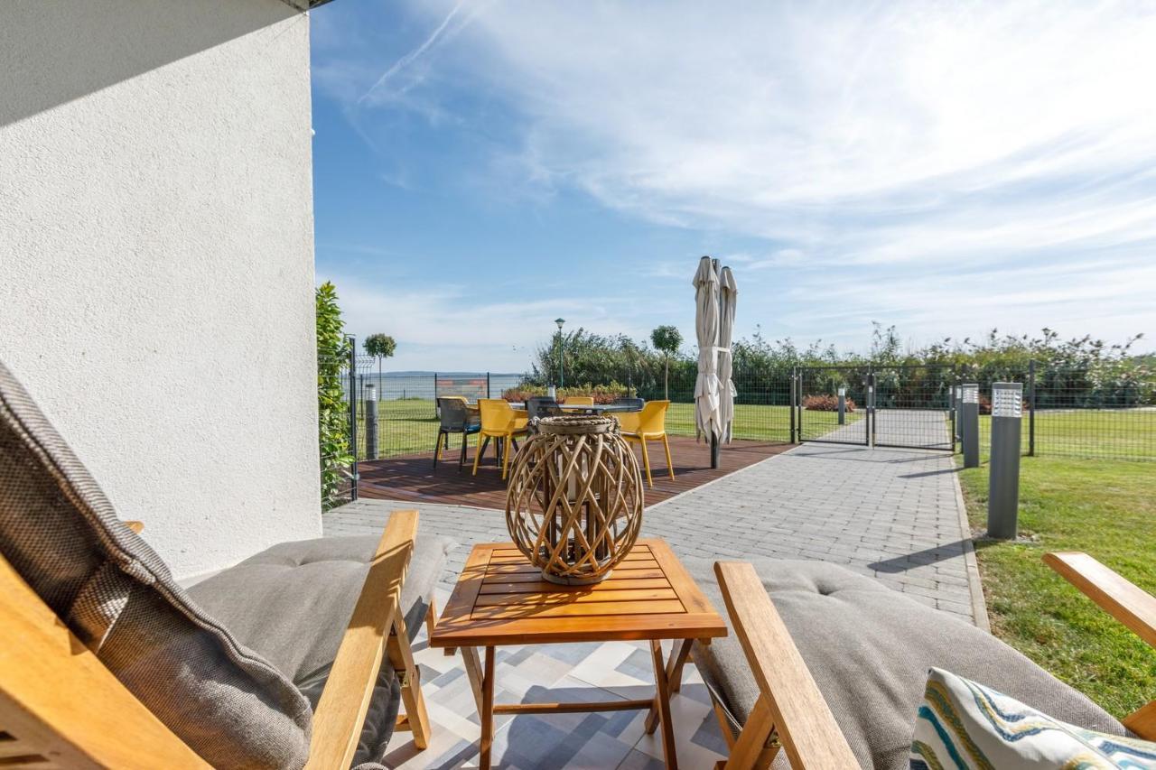 Royal Cafe Apartman Keszthely Exterior photo