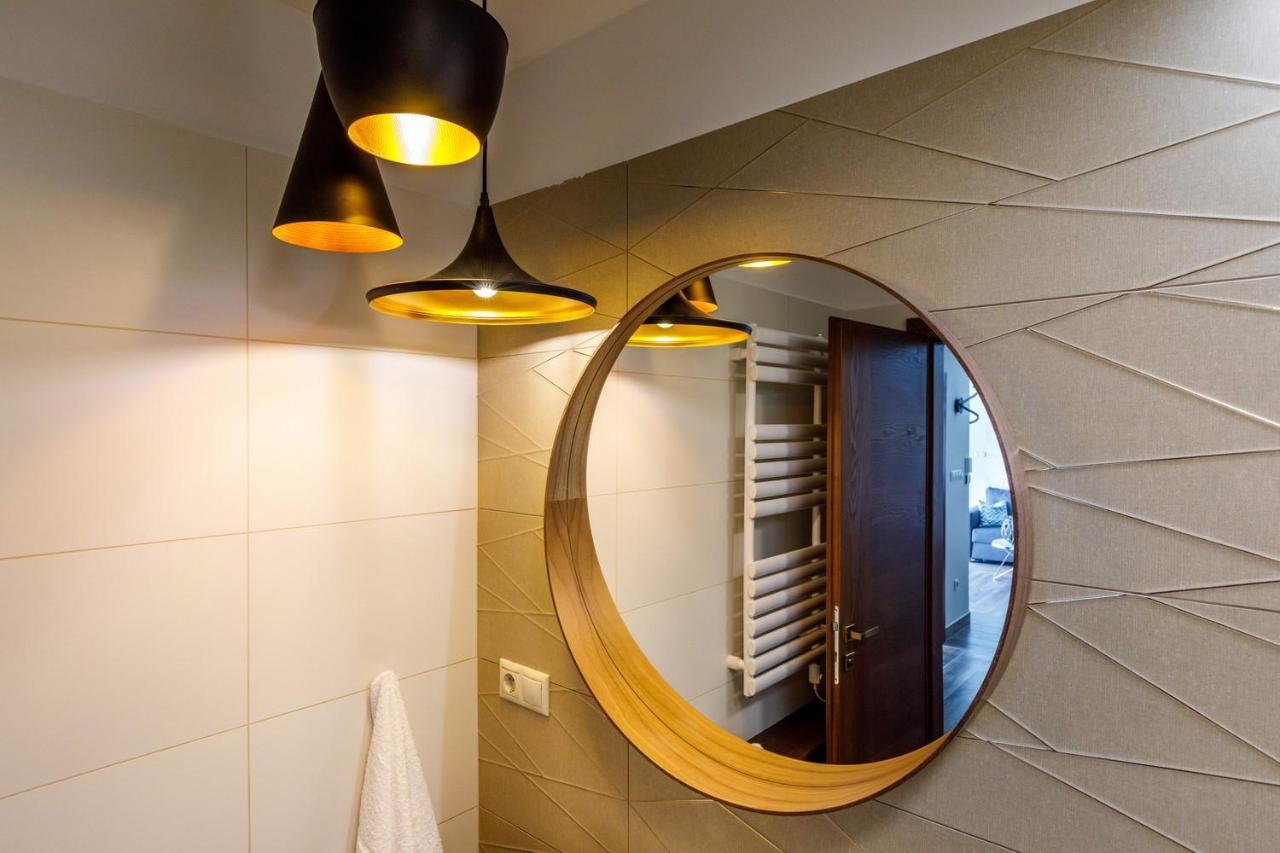 Royal Cafe Apartman Keszthely Exterior photo